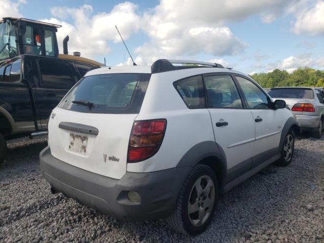 Photo 4 from auction – 2008 PONTIAC VIBE with VIN 5Y2SL65878Z415020