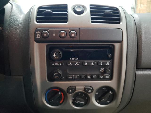 Photo 9 from auction – 2005 GMC CANYON with VIN 1GTDT136958180067