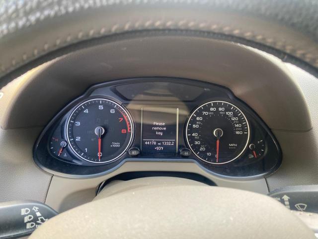 Photo 8 from auction – 2015 AUDI Q5 PREMIUM with VIN WA1CFAFP2FA126752