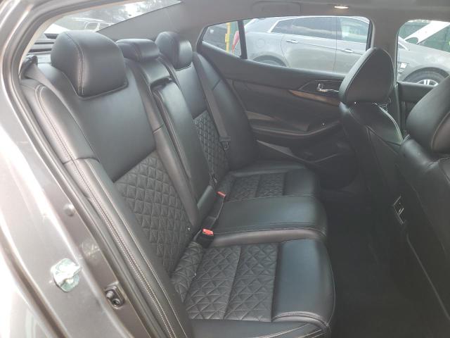 Photo 6 from auction – 2016 NISSAN MAXIMA 3.5 with VIN 1N4AA6AP2GC386984