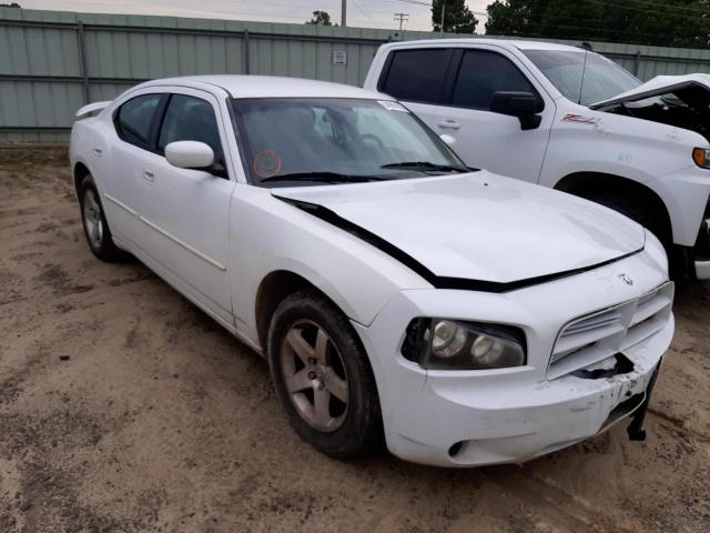 DODGE CHARGER SX 2010 z numerem VIN 2B3CA3CV3AH292938 - Zdjęcie z aukcji