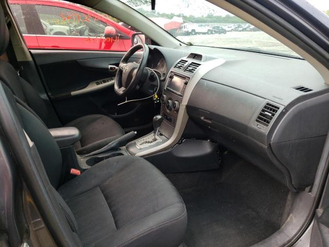 Photo 5 from auction – 2013 TOYOTA COROLLA BA with VIN 2T1BU4EE6DC122270