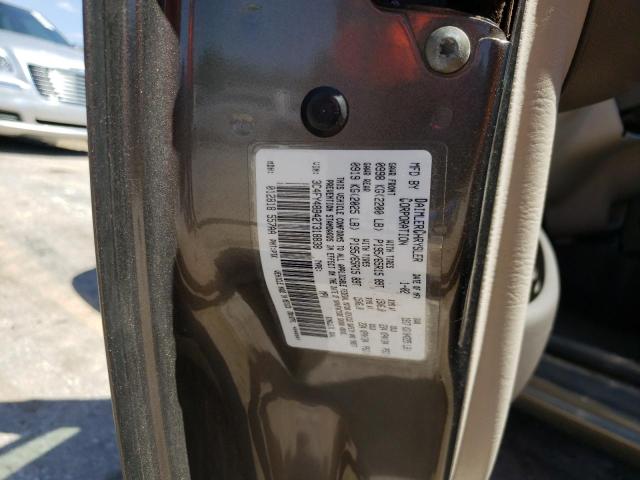 Photo 10 from auction – 2002 CHRYSLER PT CRUISER with VIN 3C4FY48B42T318838