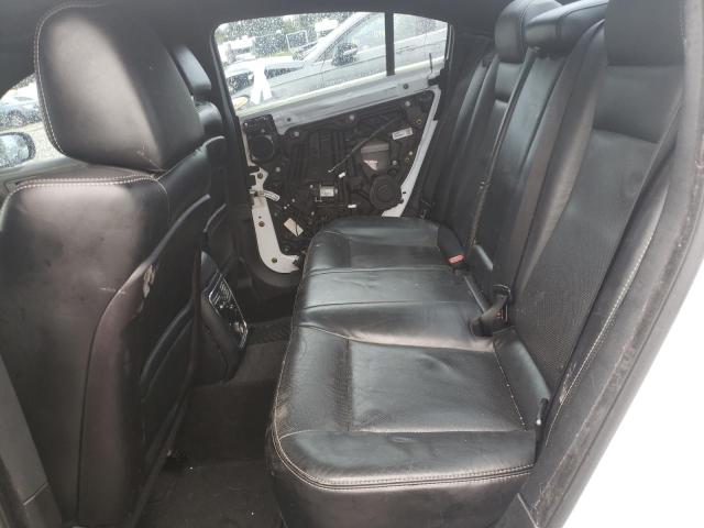 Photo 6 from auction – 2012 DODGE CHARGER SX with VIN 2C3CDXHG4CH271319