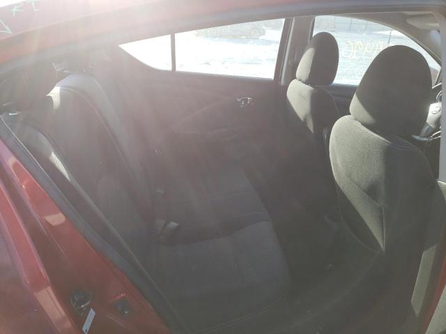 Photo 6 from auction – 2015 NISSAN VERSA SV with VIN 3N1CN7AP6FL815305