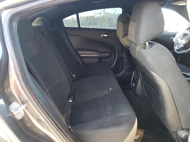 Photo 6 from auction – 2014 DODGE CHARGER SE with VIN 2C3CDXBG2EH217089
