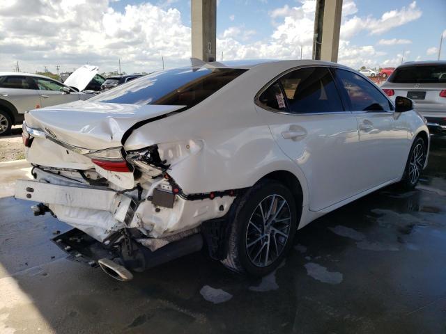 Photo 4 from auction – 2016 LEXUS ES 350 with VIN JTHBK1GG4G2235882