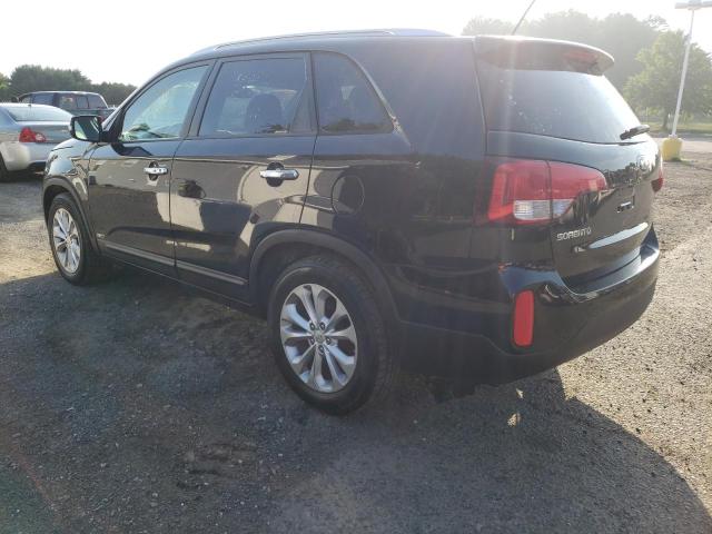 Photo 3 from auction – 2015 KIA SORENTO EX with VIN 5XYKUDA76FG656478