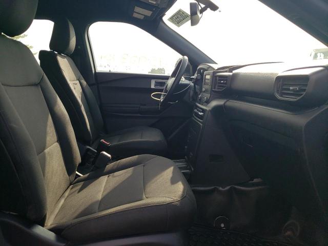 Photo 5 from auction – 2020 FORD EXPLORER P with VIN 1FM5K8AB5LGB36954