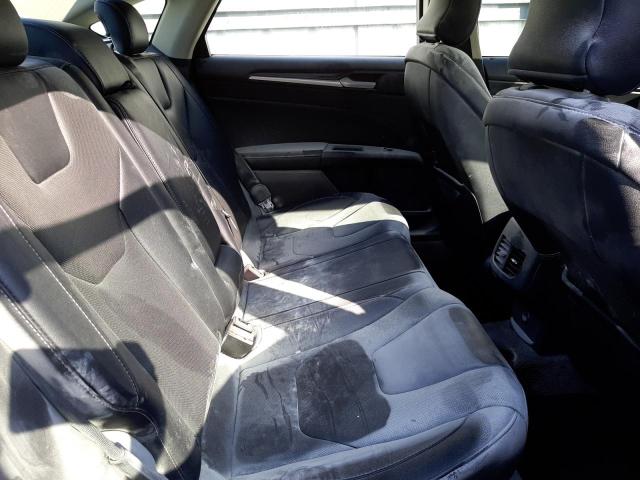 Photo 6 from auction – 2019 FORD FUSION TIT with VIN 3FA6P0SU3KR102746