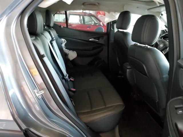 Photo 6 from auction – 2020 BUICK ENCORE GX with VIN KL4MMFSL6LB120100