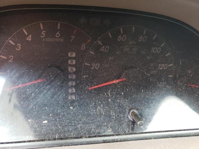 Photo 8 from auction – 2005 TOYOTA CAMRY with VIN 4T1BE32K65U026219