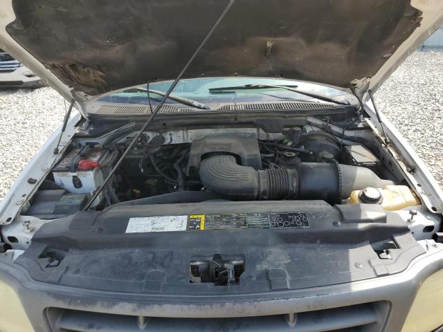 Photo 7 from auction – 2003 FORD F150 with VIN 1FTRF18L23NB67347