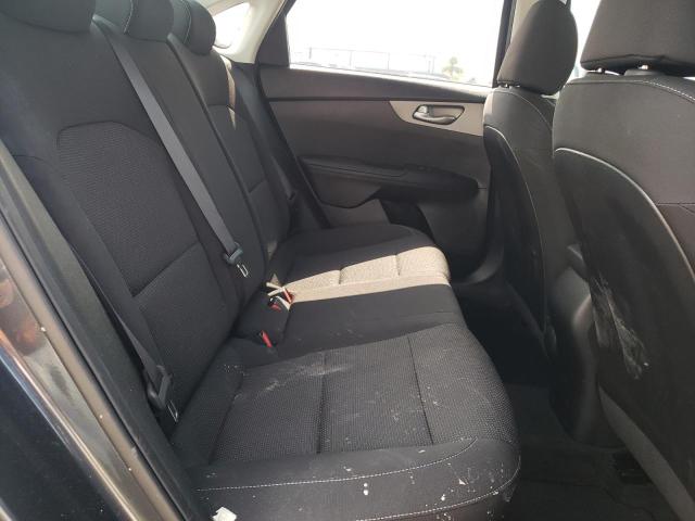 Photo 6 from auction – 2019 KIA FORTE FE with VIN 3KPF24AD8KE081546