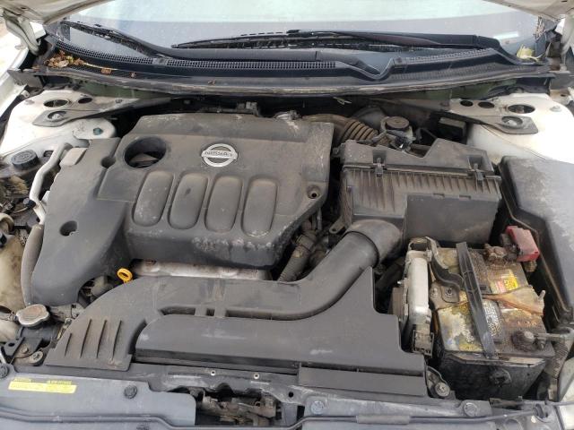 Photo 7 from auction – 2008 NISSAN ALTIMA 2.5 with VIN 1N4AL21E18C169753