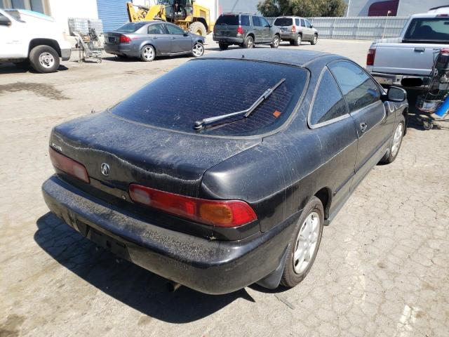 Photo 4 from auction – 1996 ACURA INTEGRA LS with VIN JH4DC4356TS008005