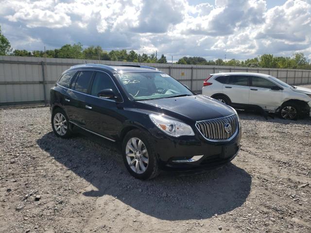 BUICK ENCLAVE 2016 with VIN 5GAKVCKD2GJ205840 - Photo from auction
