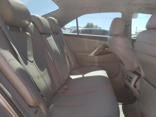 Photo 6 from auction – 2009 TOYOTA CAMRY SE with VIN 4T1BK46K39U080334
