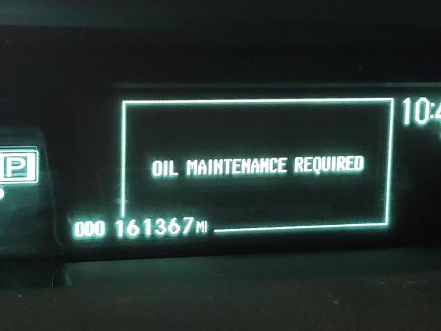 Photo 8 from auction – 2010 TOYOTA PRIUS with VIN JTDKN3DU4A5176174