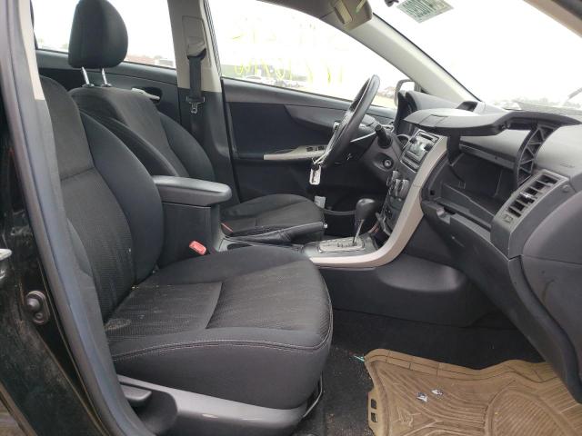 Photo 5 from auction – 2012 TOYOTA COROLLA BA with VIN 5YFBU4EE6CP054244