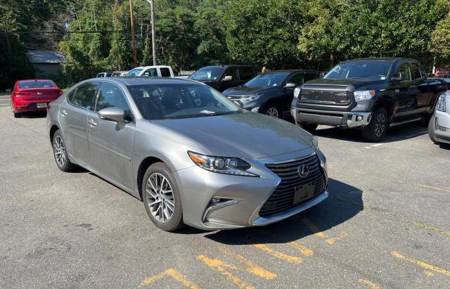 Photo 1 from auction – 2017 LEXUS ES 350 with VIN JTHBK1GG3H2252951