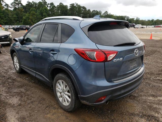 Zdjęcie 3 z aukcji – 2015 MAZDA CX-5 TOURI z VIN JM3KE2CY2F0474846