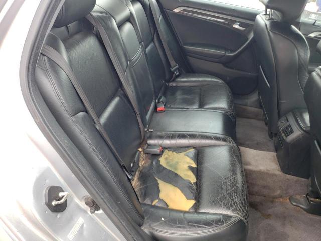 Photo 6 from auction – 2007 ACURA TL with VIN 19UUA66257A015545