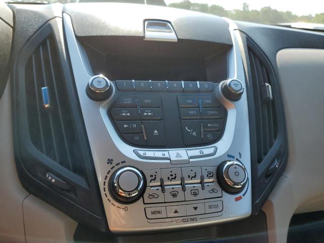 Photo 9 from auction – 2011 CHEVROLET EQUINOX LS with VIN 2CNFLCEC4B6372677