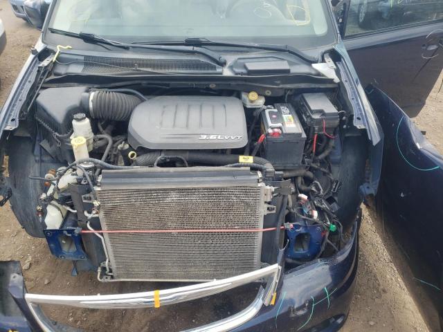Photo 7 from auction – 2013 CHRYSLER TOWN & COU with VIN 2C4RC1BG9DR539436