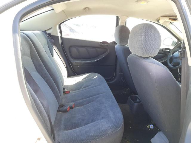 Photo 6 from auction – 2004 DODGE STRATUS with VIN 1B3EL36X82N232615