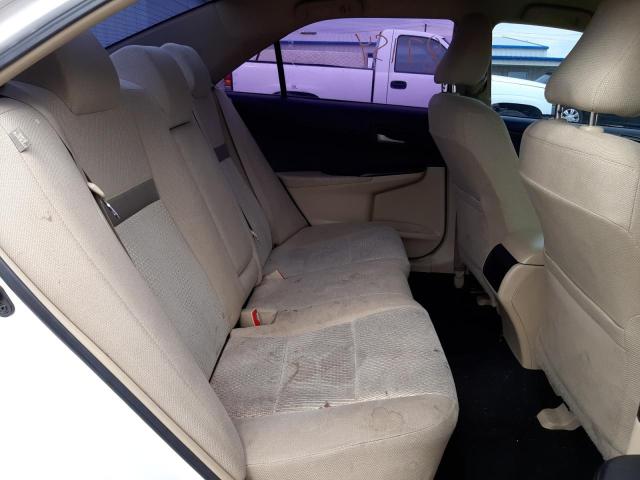 Photo 6 from auction – 2014 TOYOTA CAMRY L with VIN 4T4BF1FK0ER352471