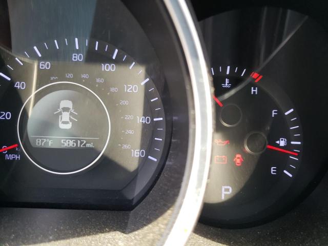 Photo 8 from auction – 2015 KIA OPTIMA LX with VIN 5XXGM4A72FG446759