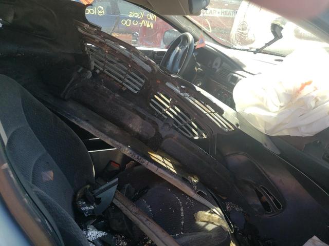 Photo 5 from auction – 2001 DODGE STRATUS SE with VIN 1B3EJ46X81N682212