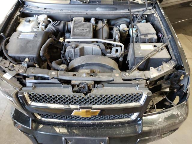 Photo 7 from auction – 2009 CHEVROLET TRAILBLAZE with VIN 1GNDT33S592108761