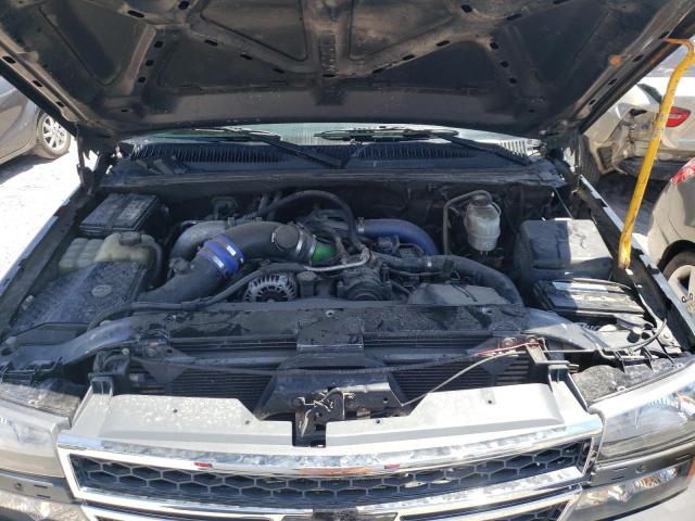 صورة رقم 7 من المزاد - 2003 CHEVROLET SILVERADO مع VIN 1GCHK291X3E167378