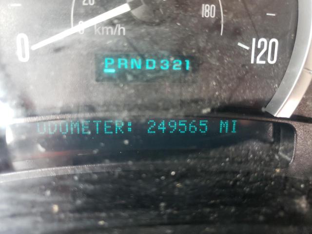 Photo 8 from auction – 2004 CADILLAC ESCALADE E with VIN 3GYFK66N74G197108