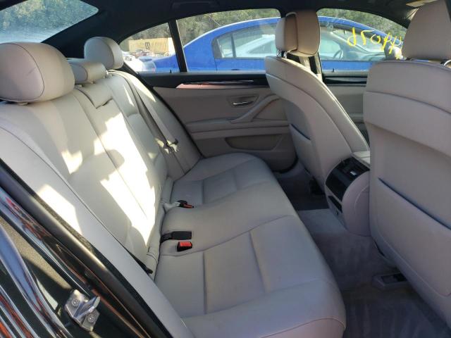 Photo 6 from auction – 2013 BMW 535 I with VIN WBAFR7C50DC820192