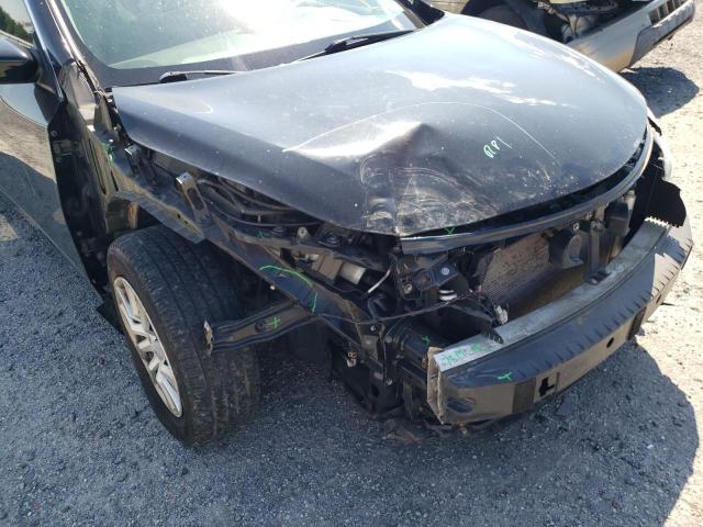 Photo 9 from auction – 2015 NISSAN ALTIMA 2.5 with VIN 1N4AL3APXFC134052