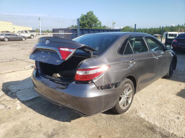 Photo 4 from auction – 2017 TOYOTA CAMRY LE with VIN 4T1BF1FK7HU430646
