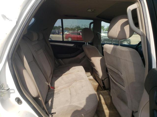 Photo 6 from auction – 2004 TOYOTA 4RUNNER SR with VIN JTEBU14R348028289