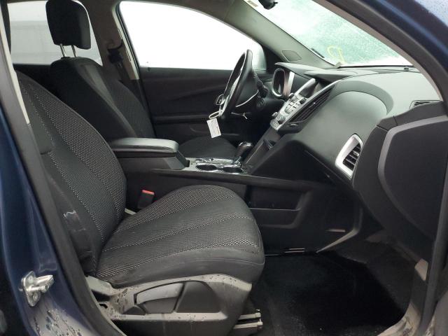 Photo 5 from auction – 2016 CHEVROLET EQUINOX LT with VIN 2GNALCEK4G6121162