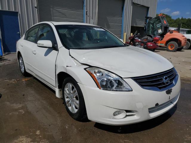 NISSAN ALTIMA BAS 2012 with VIN 1N4AL2AP5CC217569 - Photo from auction