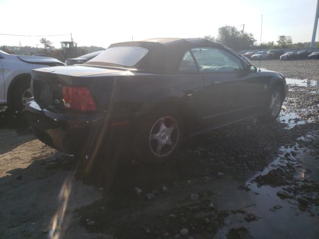 Photo 4 from auction – 2004 FORD MUSTANG with VIN 1FAFP44654F241069