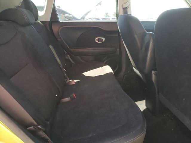 Photo 6 from auction – 2016 KIA SOUL with VIN KNDJN2A26G7863517