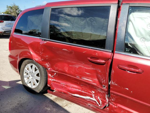 Photo 9 from auction – 2015 CHRYSLER TOWN & COU with VIN 2C4RC1AG7FR676458