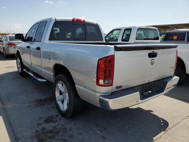 Photo 3 from auction – 2006 DODGE RAM 1500 S with VIN 1D7HA18N16S597894