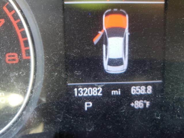 صورة رقم 8 من المزاد - 2010 AUDI A4 PREMIUM مع VIN WAUEFAFL4AN040093