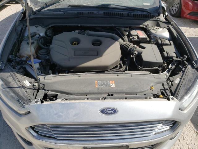 Photo 7 from auction – 2016 FORD FUSION TIT with VIN 3FA6P0K92GR172239