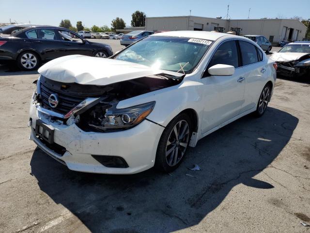 Photo 2 from auction – 2016 NISSAN ALTIMA 2.5 with VIN 1N4AL3AP4GC285776