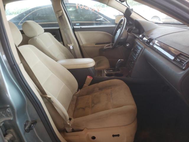 صورة رقم 5 من المزاد - 2008 FORD TAURUS SEL مع VIN 1FAHP24W48G133796